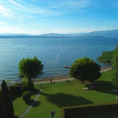 Apartament Poseidone Rif Sirmione Zewnętrze zdjęcie